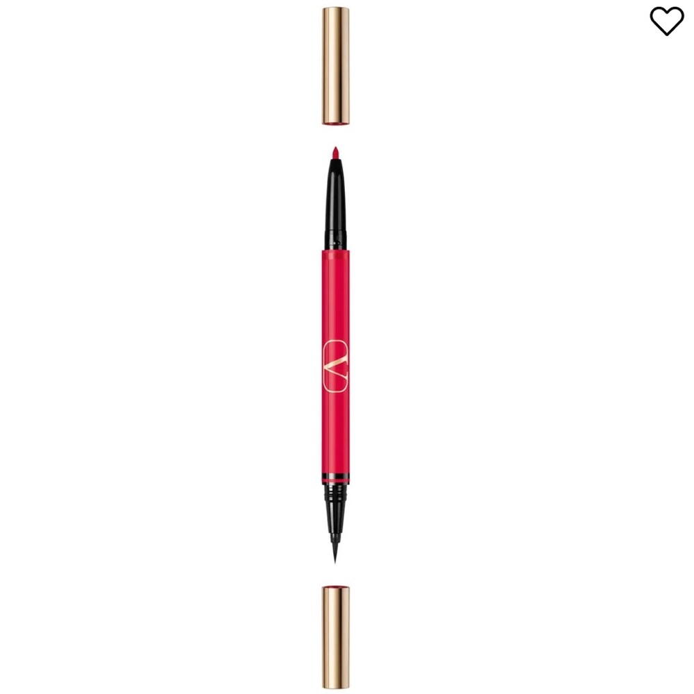 VALENTINO TWIN LINER EYELINER